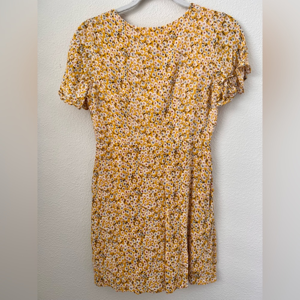 Nwot Princess Polly The Same Same Mini Dress View 5